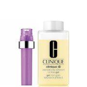 Clinique iD Dramatically Different Oil-Free Gel and Active Cartridge Concentrate for Lines and Wrinkles Bundle