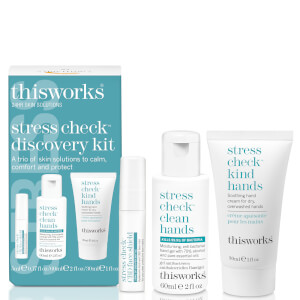 this works Stress Check Discovery Kit