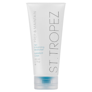 Tan Enhancing Body Moisturiser 200ml Tan Enhancing Body Moisturiser 200ml