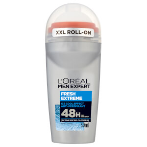 L'Oréal Men Expert Fresh Extrême Déodorant bille (50 ml) L'Oréal Men Expert Fresh Extrême Déodorant bille (50 ml)