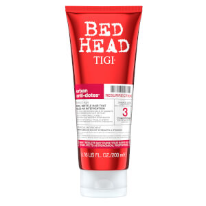 TIGI Bed Head Urban Antidotes Resurrection Conditioner (200ml)