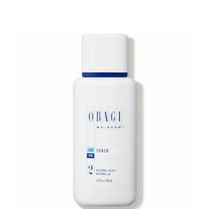 Obagi Medical Nu-Derm Toner (Worth $43.00)