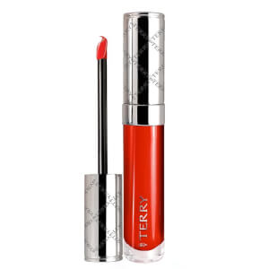 By Terry Gloss Terrybly Shine Lip Gloss - 10. Flamenco Desire (Worth $45)