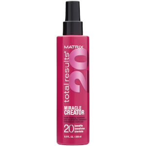 Matrix Total Results Miracle Creator 200ml Matrix Total Results Miracle Creator 200ml