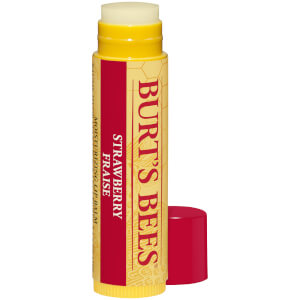 100% natürlicher Erdbeer Lippenbalsam, 4.25g 100% natürlicher Erdbeer Lippenbalsam, 4.25g