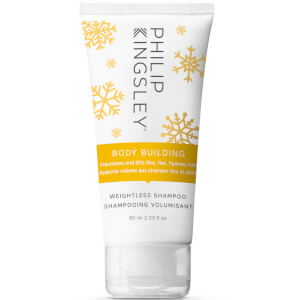 Philip Kingsley Body Building Shampoo 60ml