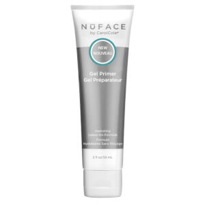 NuFACE Hydrating Leave-On Gel Primer 148ml NuFACE Hydrating Leave-On Gel Primer 148ml