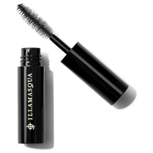 Illamasqua Mini Masquara Raven