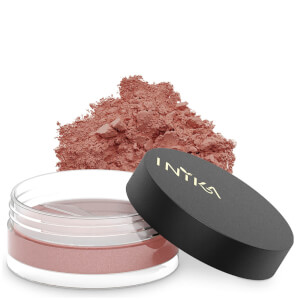 INIKA Organic Loose Mineral Blusher 3.5g - Red Apple (Free Gift) INIKA Organic Loose Mineral Blusher 3.5g - Red Apple (Free Gift)