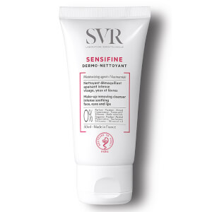 Limpiador SENSIFINE Dermo Nettoyant de SVR Laboratoires 50 ml