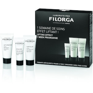 Filorga 3-Piece Lift Sampling Kit (Worth $39)