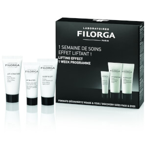 Filorga 3-Piece Lift Sampling Kit (Worth $39) Filorga 3-Piece Lift Sampling Kit (Worth $39)