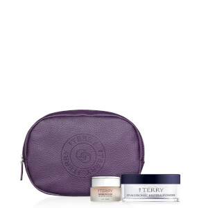 By Terry Bestsellers Duo (Free Gift)