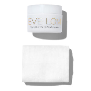 Eve Lom Cleanser And Cloth Deluxe Free Gift (Worth £15)
