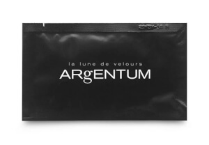 ARgENTUM La Lotion Infinie, Super Hydrating Body Cream, 10ml Sample Sachet ARgENTUM La Lotion Infinie, Super Hydrating Body Cream, 10ml Sample Sachet