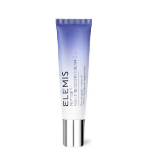 Elemis Peptide4 Night Recovery Cream Oil 10ml Deluxe Sample (Free Gift) - BOTM