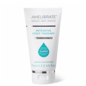 AMELIORATE Intensive Foot Therapy 75ml