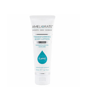 AMELIORATE Transforming Body Lotion 50ml