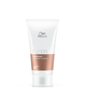 Wella Professionals Care Fusion Intense Repair Conditioner 30ml