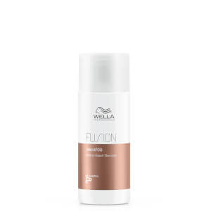 Wella Professionals Care Fusion Intense Repair Shampoo 50ml