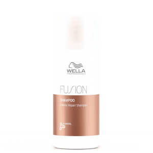 Wella Professionals Care Fusion Intense Repair Shampoo 50ml Wella Professionals Care Fusion Intense Repair Shampoo 50ml