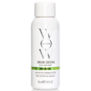 Color WOW Travel Dream Cocktail- Kale Infused 50ml Color WOW Travel Dream Cocktail- Kale Infused 50ml