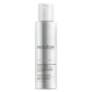 Limpiador de arcilla Clay Powder de DECLÉOR