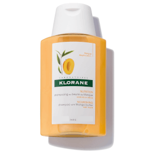 Klorane Shampoo Mini with Mango Butter Klorane Shampoo Mini with Mango Butter