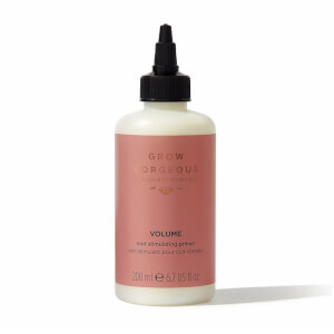 Grow Gorgeous Volume Root Stimulating Primer 200ml