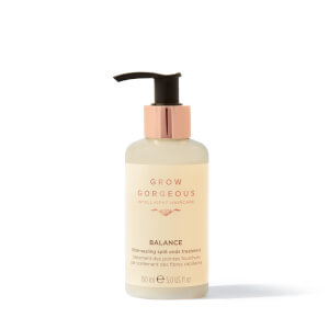 Grow Gorgeous Balance Fibre-Sealing Split Ends Treatment 150ml Grow Gorgeous Balance Fibre-Sealing Split Ends Treatment 150ml
