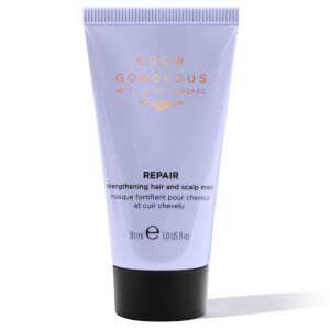 Grow Gorgeous Repair Strengthening Hair and Scalp Mask Mini 30ml Grow Gorgeous Repair Strengthening Hair and Scalp Mask Mini 30ml