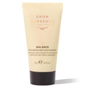Grow Gorgeous Balance Fibre-Sealing Split Ends Treatment Mini 30ml
