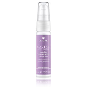 Alterna Caviar Smoothing Anti-Frizz Dry Oil Mist 25ml (Worth $12)