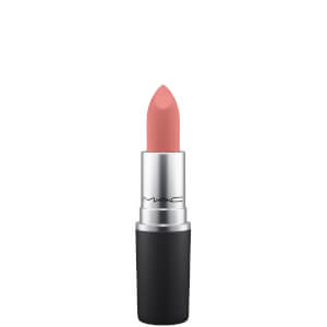 MAC Powder Kiss Lipstick - Sultry Move