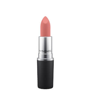 MAC Powder Kiss Lipstick - Sultry Move