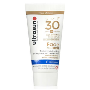 Ultrasun SPF 30 Tinted Face 15ml (Free Gift) Ultrasun SPF 30 Tinted Face 15ml (Free Gift)
