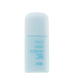 DHC Face Wash Powder Travel Size 15g (Free Gift) (Worth £4.00)