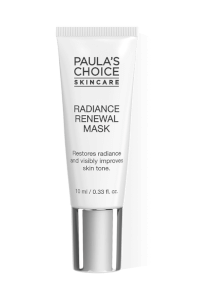 Paula's Choice Radiance Renewal Mask 10ml (Free Gift) Paula's Choice Radiance Renewal Mask 10ml (Free Gift)