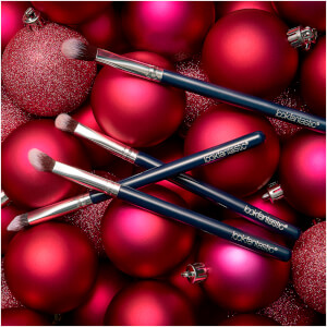 lookfantastic 2019 Geometric Eye Brush Set lookfantastic 2019 Geometric Eye Brush Set