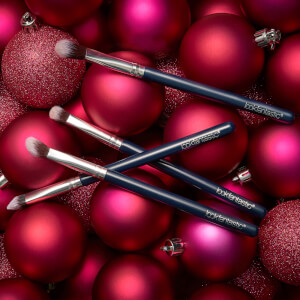 lookfantastic USA 2019 Geometric Eye Brush Set lookfantastic USA 2019 Geometric Eye Brush Set