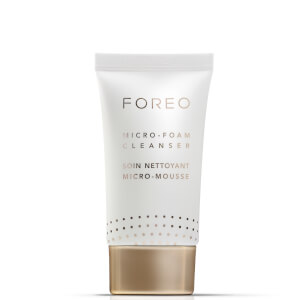 FOREO Micro-Foam Cleanser 20ml