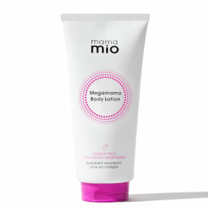 Mama Mio Megamama Body Lotion 180ml