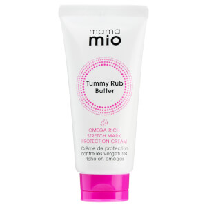 Crème Anti-vergetures Mama Mio Tummy Rub 30ml