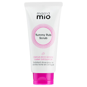 Mama Mio The Tummy Rub Scrub 30ml Mama Mio The Tummy Rub Scrub 30ml