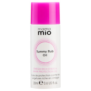 Mama Mio The Tummy Rub Oil Mini