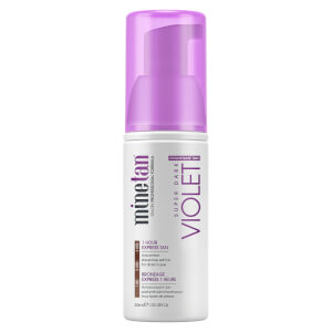 MineTan Violet Self Tan Foam Travel Mini (Free Gift) MineTan Violet Self Tan Foam Travel Mini (Free Gift)