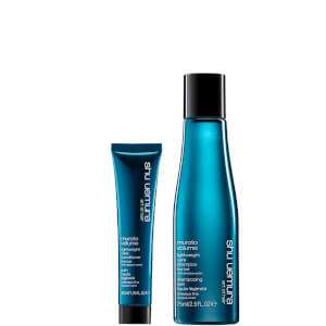 Shu Uemura Art of Hair Muroto Volume Conditioner 40ml (Free Gift) Shu Uemura Art of Hair Muroto Volume Conditioner 40ml (Free Gift)