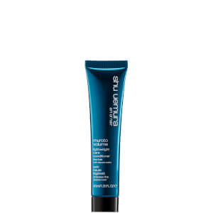 Shu Uemura Art of Hair Muroto Volume Conditioner 40ml (Free Gift)