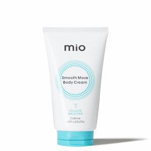 mio Crème Anti-Cellulite Smooth Move (125ml)