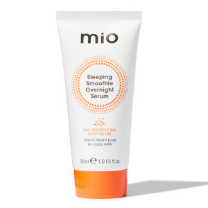 Mio Sleeping Smoothie Overnight Serum 30ml (Mini)